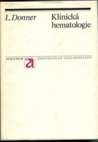Klinická hematologie