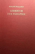 Lehrbuch der Pädiatrie
