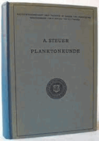 Leitfaden der Planktonkunde.