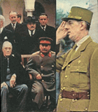 2SVAZKY Les trois vies de Charles de Gaulle