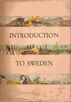 Introduction to Sweden
