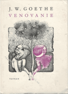 Venovanie - Výber z poézie