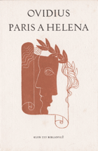 Paris a Helena (Z Dopisů lásky XVI.-XVII)