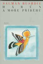 Hárún a moře příběhů