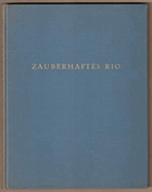 Zauberhaftes Rio.