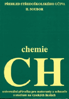 Chemie. Přehled středoškol. učiva