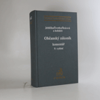 Občanský zákoník - komentář