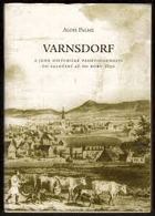 Varnsdorf a jeho historické pamětihodnosti od založení až do roku 1850