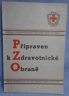 Připraven k zdravotnické obraně - příručka pro učební kroužky