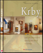 Krby - architektura, konstrukce, stavba