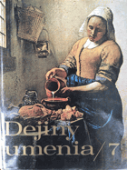 Dejiny umenia 7