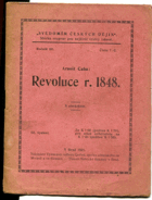 Revoluce r. 1848