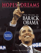 Hopes and Dreams - The Story of Barack Obama