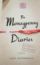 The Moneypenny Diaries - Guardian Angel