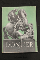 Donner a jeho okruh na Slovensku SLOVENSKY
