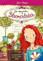 Der magische Blumenladen