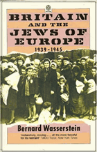 Britain and the Jews of Europe 1939-1945