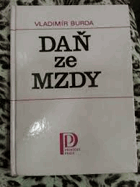 Daň ze mzdy