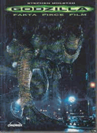 Godzilla - fakta, fikce, film