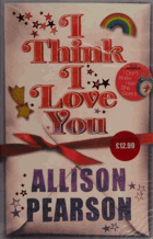 I Think I Love You