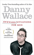 Awkward Situations for Men