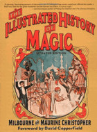 The illustrated history of magic.