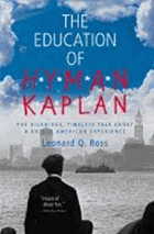 The education of Hyman Kaplan