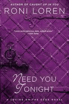 Need you tonight