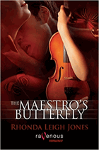 The maestro's butterfly