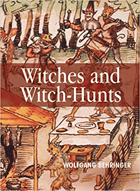 Witches and witch-hunts - a global history.