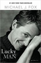 Lucky Man - A Memoir