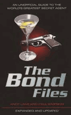 The Bond Files