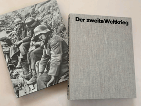 Der zweite Weltkrieg - Eine Chronik in Bildern