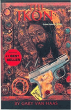 The Ikon - A Greek Island Thriller