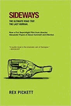 Sideways - A Novel