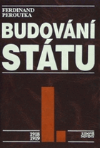 Budování státu 1