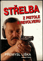 Střelba z pistole a revolveru