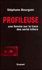 Profileuse - une femme sur la trace des serial killers