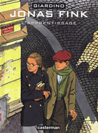 Jonas Fink - L'apprentissage