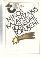 Poslední pokušení