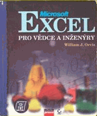 Microsoft Excel pro vědce a inženýry - doprovodná disketa