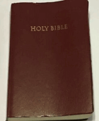 The Holy Bible, containing the Old and New Testaments. New King James Version