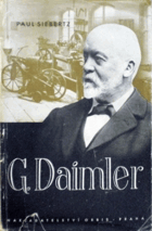 Gottlieb Daimler