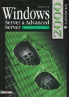 WINDOWS 2000 Server a Advanced Server Poradce experta
