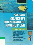 Základy objektově orientovaného návrhu v UML