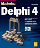 Mastering Delphi 4.