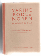 Vaříme podle norem - Prakt. kuchař - Materiálové normy spotřební pro hostinské a ...