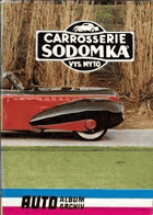 Carrosserie Sodomka Vys. Mýto Veteráni