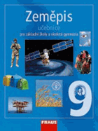 Zeměpis 9 pro základní školy a víceletá gymnázia