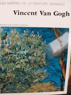 Vincent Van Gogh - Les Maitres de la Peinure Mondiale